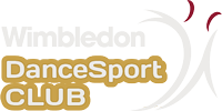 Wimbledon DanceSport Club Logo